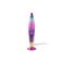 Leitmotiv lavalamp Rainbow Rocket (Ø9,4 cm)