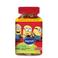 Dagravit Kids-Xtra Vitaminions Multivitaminen 6-12 jaar - voordeelverpakking - 120 gummies