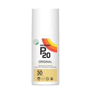 Original zonnebrand spray - SPF30 - 175 ml
