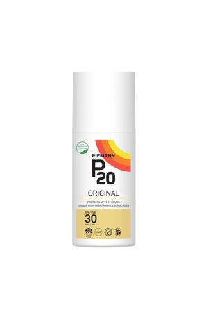 Original zonnebrand spray - SPF30 - 175 ml
