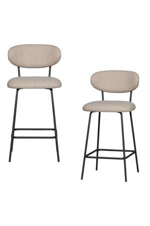 barkruk Kjeld (set van 2) 
