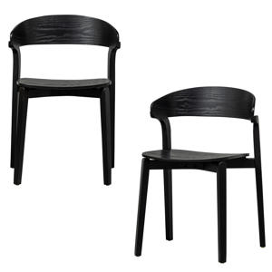 eetkamerstoel Cras (set van 2)