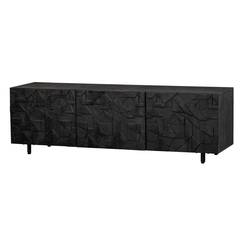 WOOOD tv-meubel Counter
