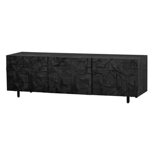 WOOOD tv-meubel Counter afbeelding