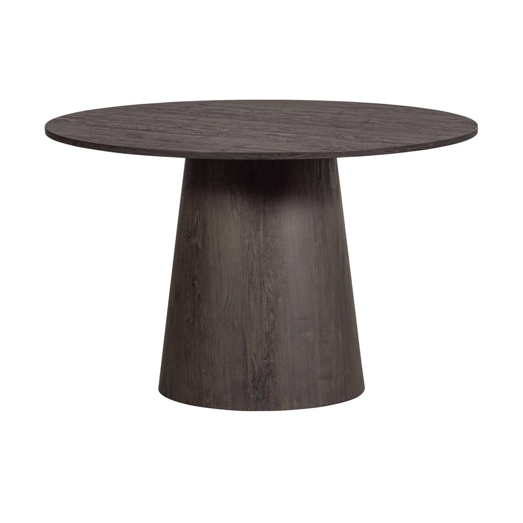 WOOOD eetkamertafel Maan