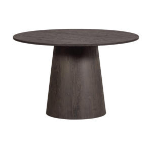 eetkamertafel Maan