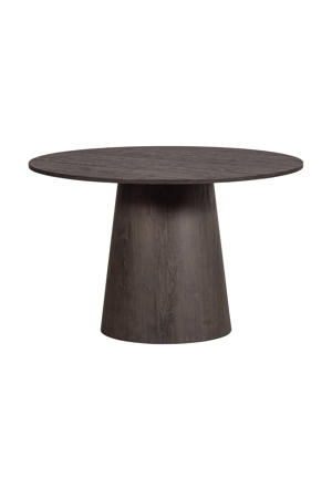 eetkamertafel Maan