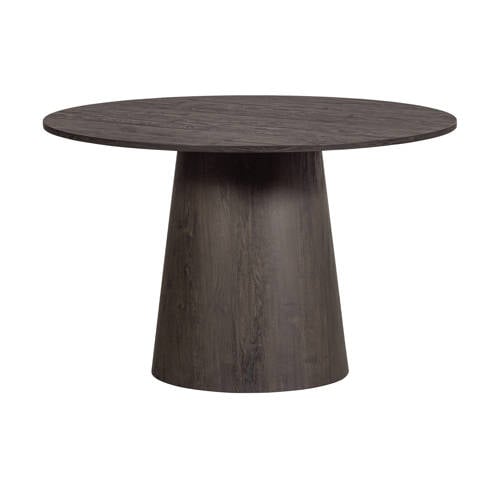 Wehkamp WOOOD eetkamertafel Maan aanbieding