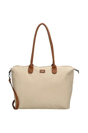  shopper Buckingham beige