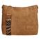 Zebra Trends crossbody tas Merel cognac