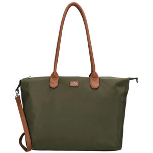 shopper Buckingham kaki