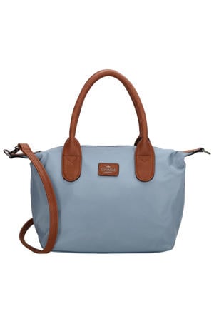 mini shopper Buckingham blauw