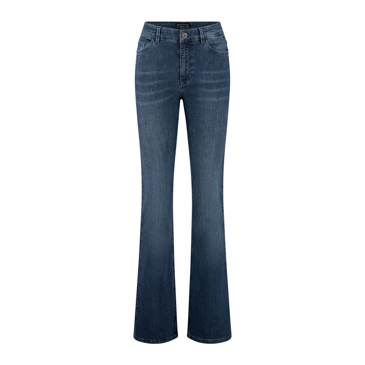 Expresso flared jeans