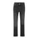 Expresso flared jeans grey denim