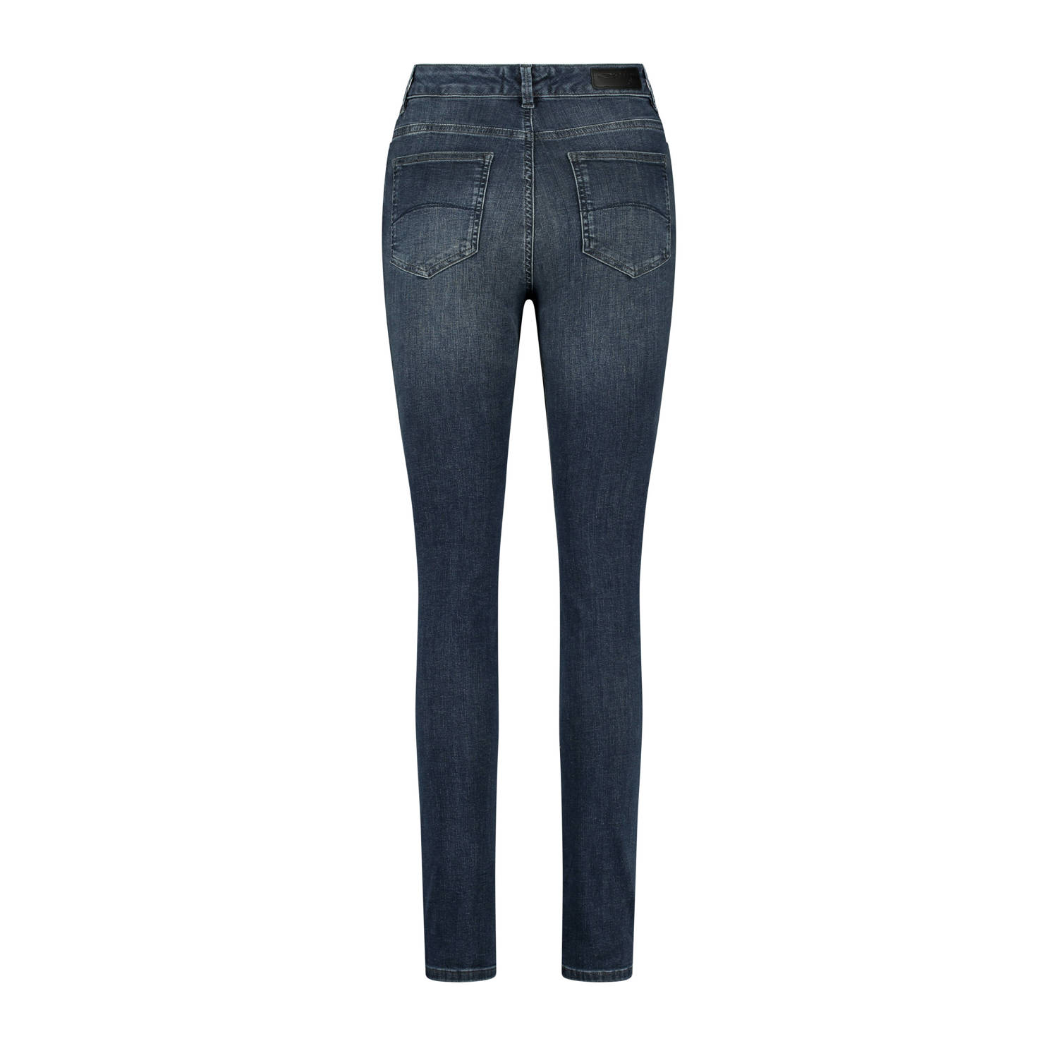 Expresso skinny jeans dark blue denim