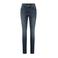 Expresso skinny jeans dark blue denim