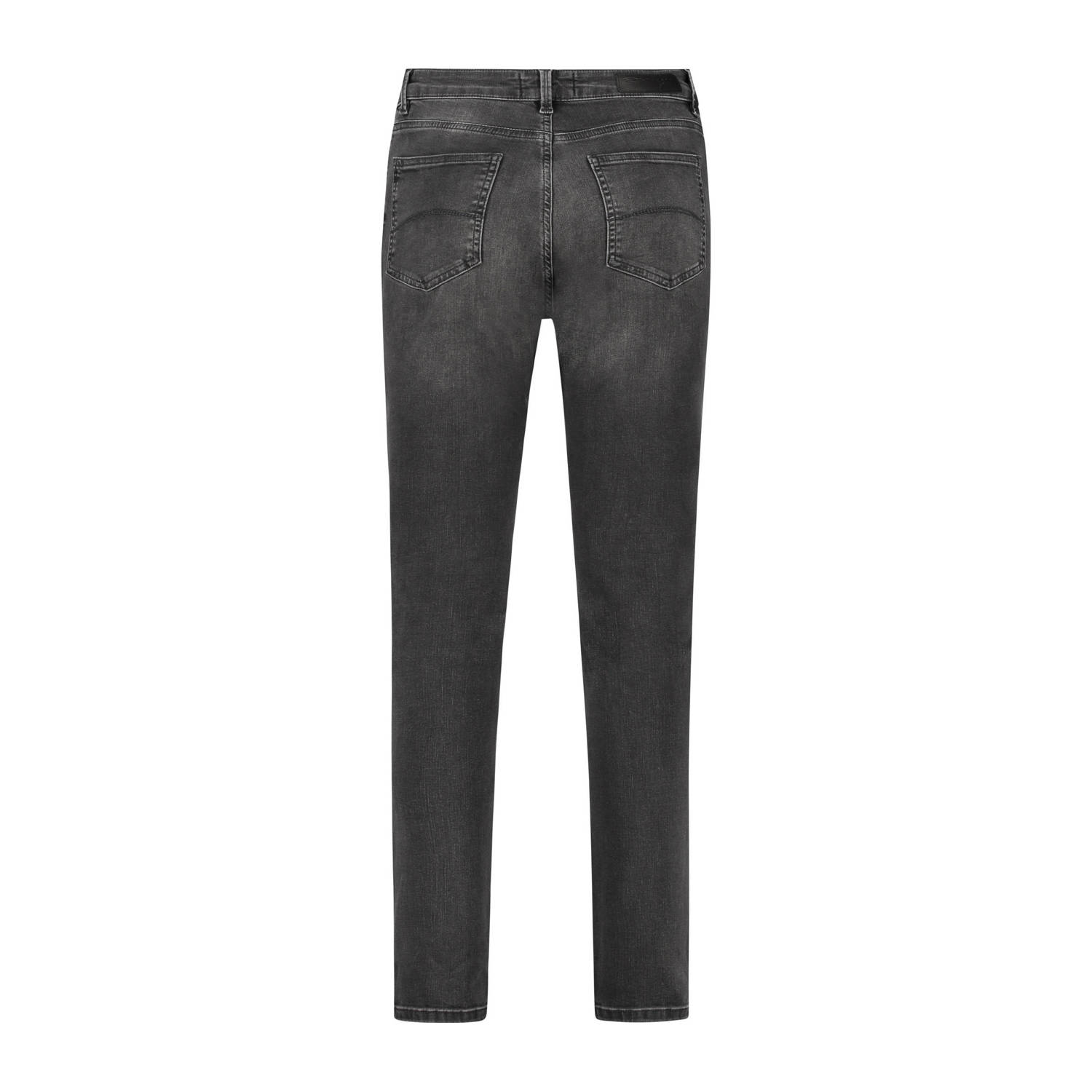 Expresso skinny jeans grijs