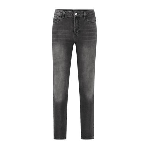 Expresso skinny jeans grijs afbeelding