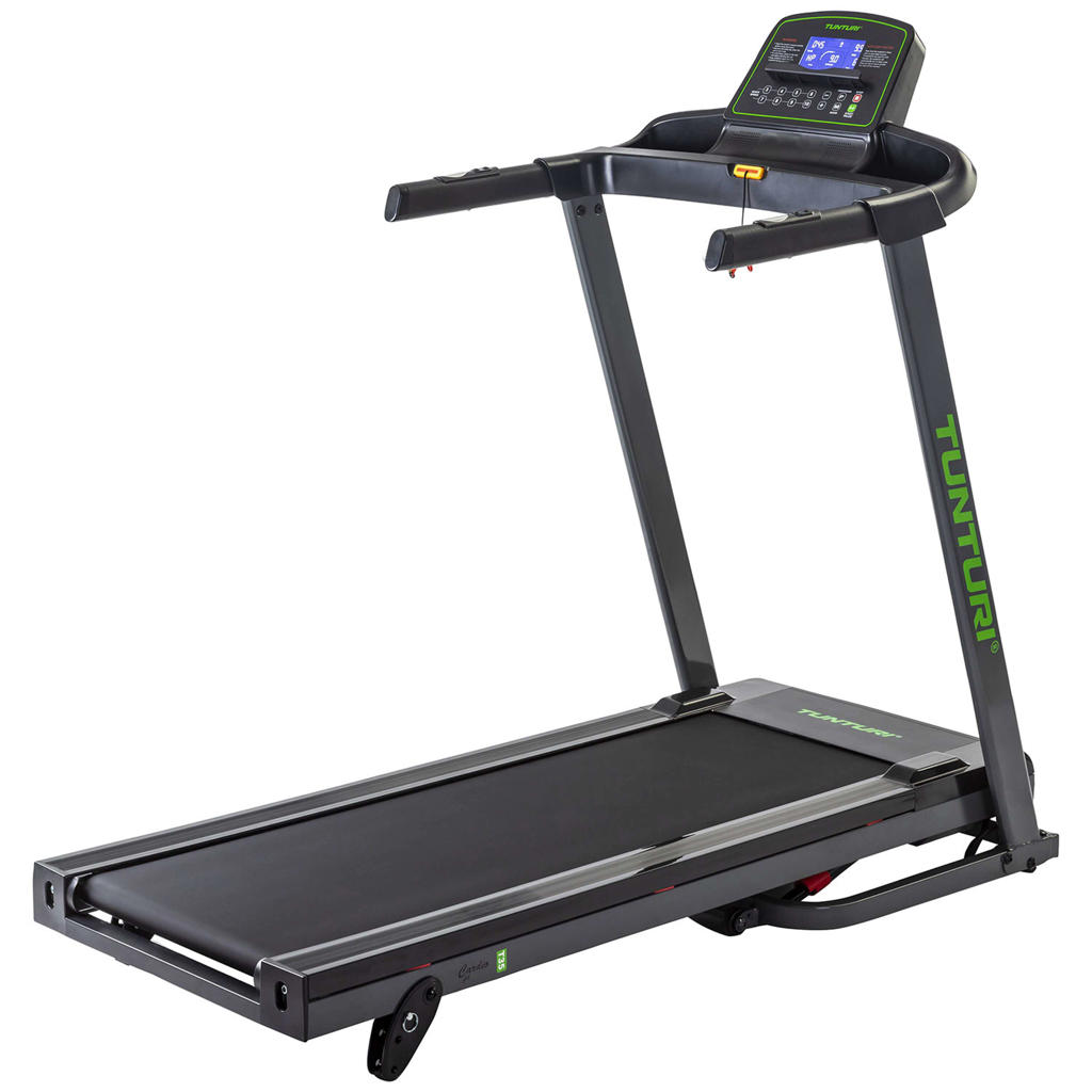 Tunturi loopband Cardio Fit T35