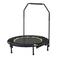 Tunturi  opvouwbare fitness trampoline 104 cm