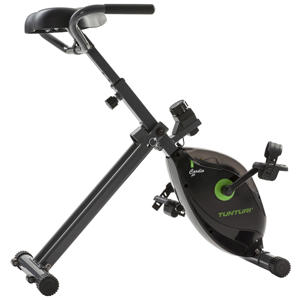 compacte bureaufiets D20