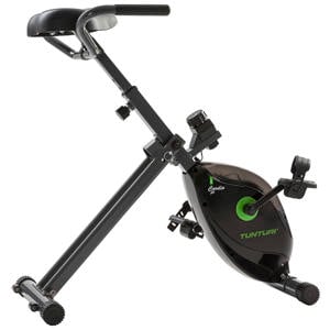 compacte bureaufiets D20
