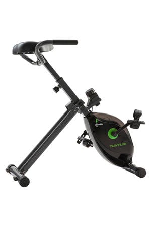 compacte bureaufiets D20