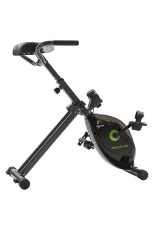  compacte bureaufiets D20