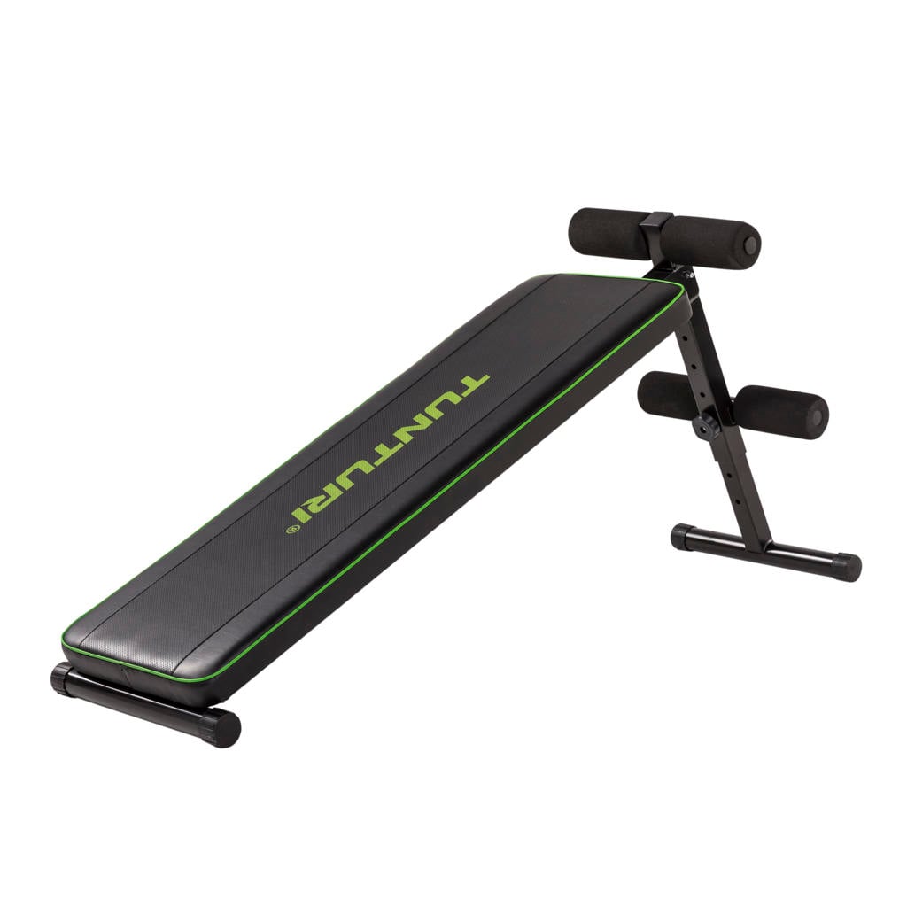 Tunturi buiktrainer AB20