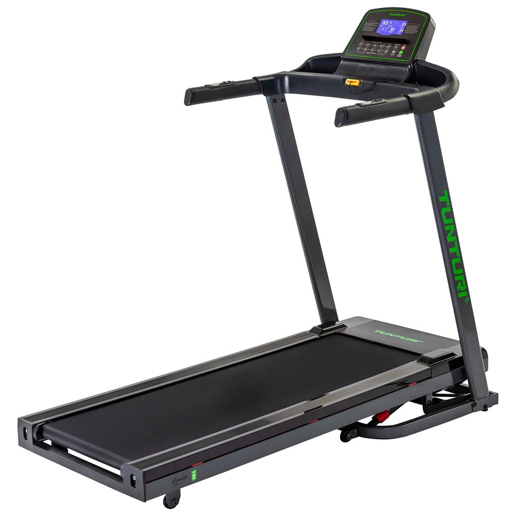 Tunturi loopband Cardio Fit T40