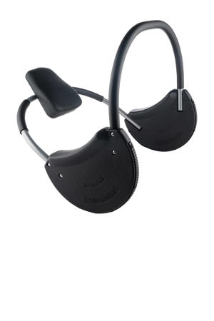 verstelbare buikspiertrainer Power Roller