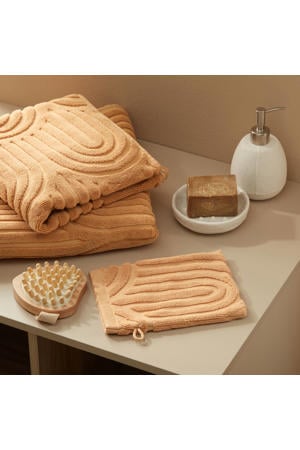 washand Regenboog (set van 3) (15x21 cm)