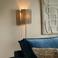 NOUS Living wandlamp Goos