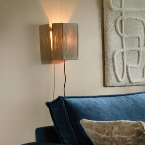 wandlamp Goos