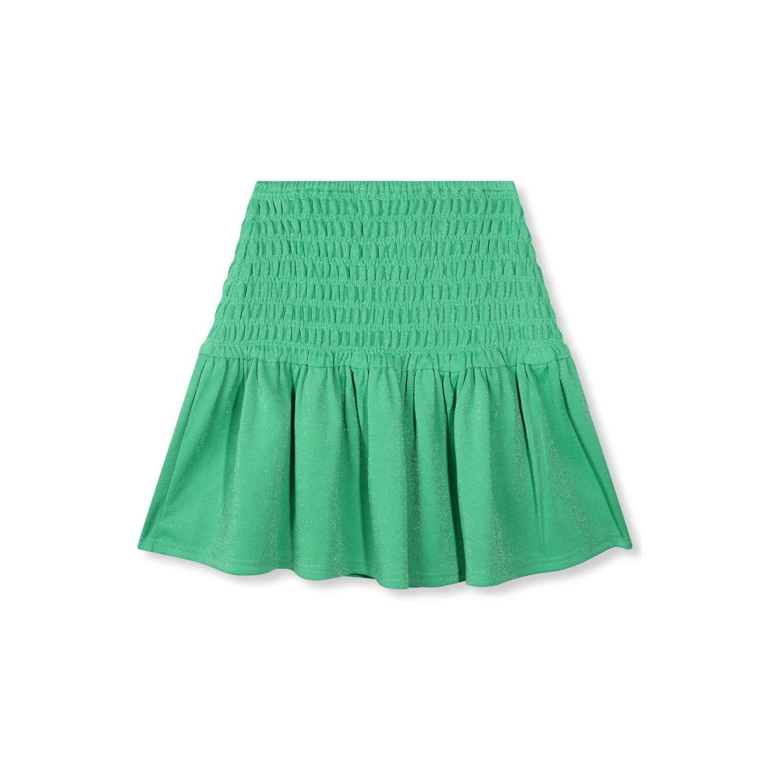 Refined Department rok Merel groen