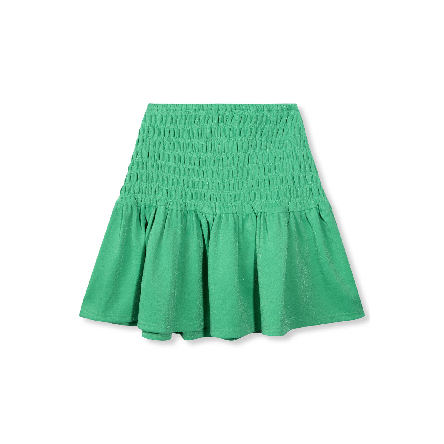 Refined Department rok Merel groen