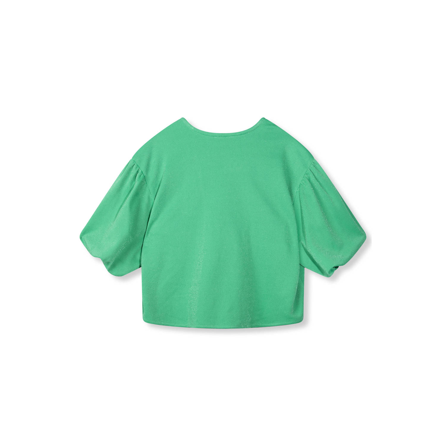 Refined Department blousetop Fien groen