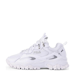 Ray Tracer TR2 sneakers wit