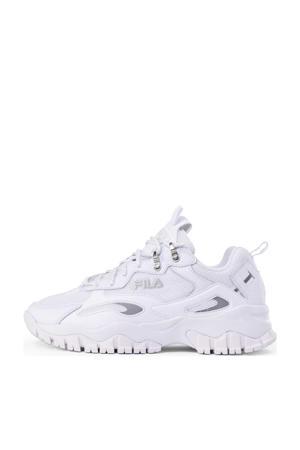 Ray Tracer TR2 sneakers wit