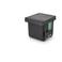 Brabantia Brabantia Sort&Go Inbouwemmer, 10+10+20 liter - Dark Grey