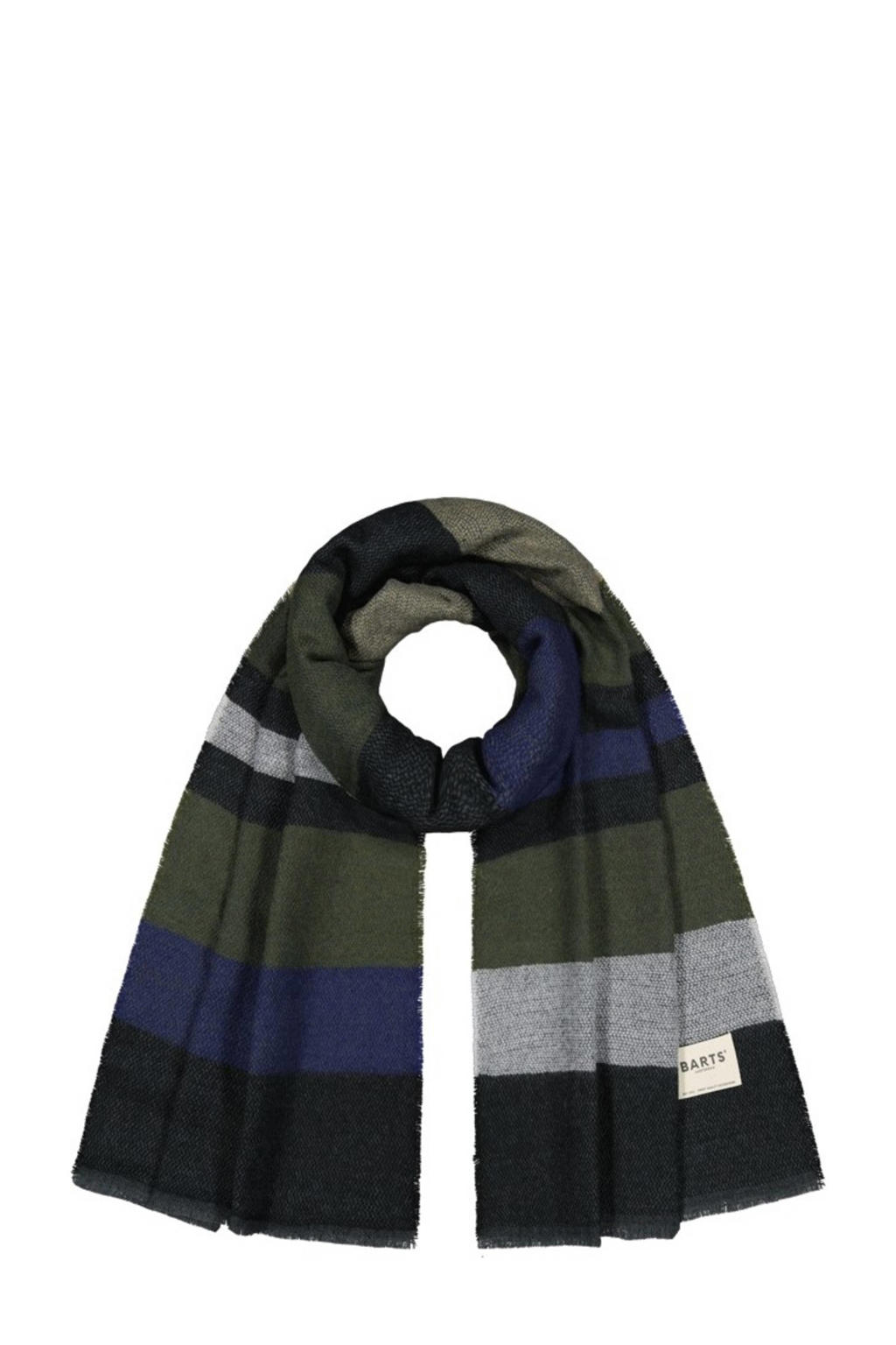 Mango Man trui met wol marineblauw | wehkamp