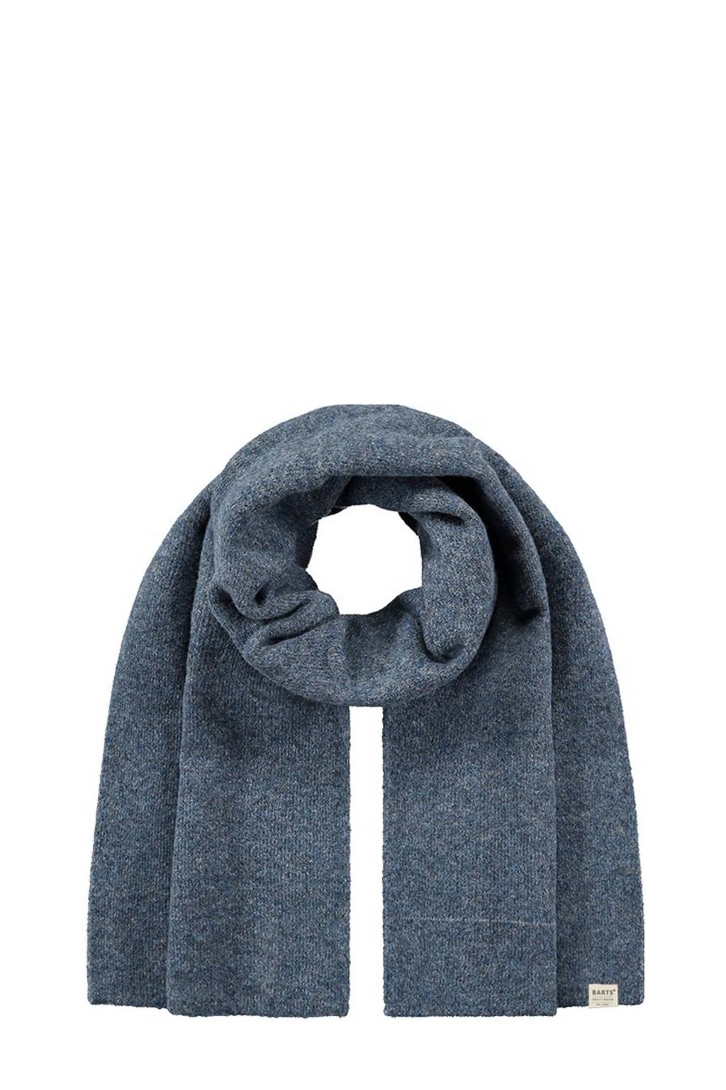 Barts sjaal Willian blauw