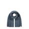 Barts sjaal Willian blauw