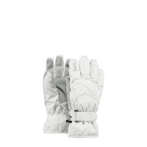 skihandschoenen wit