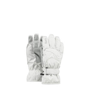 skihandschoenen wit