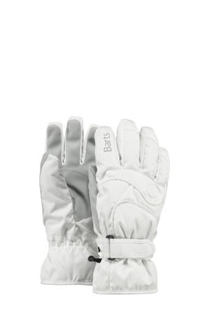 skihandschoenen wit
