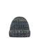 Barts muts Akotan donkerblauw