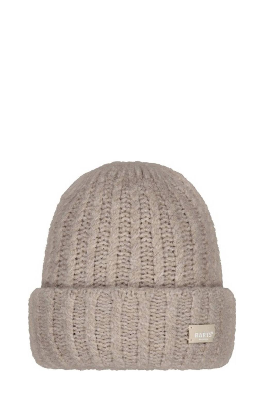 Barts muts Mella lichtbruin