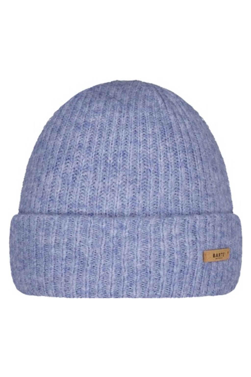 Barts muts Witzia blauw