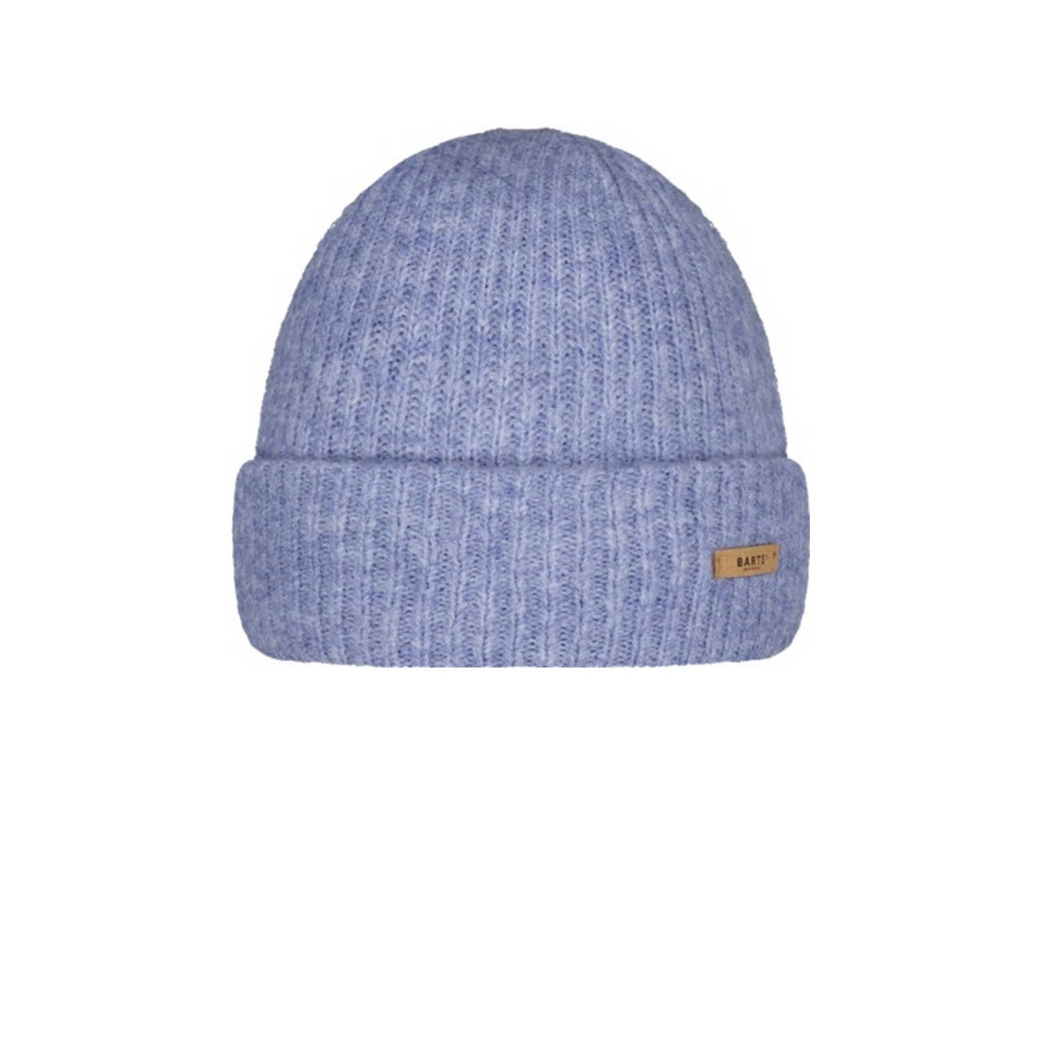 Barts muts Witzia blauw